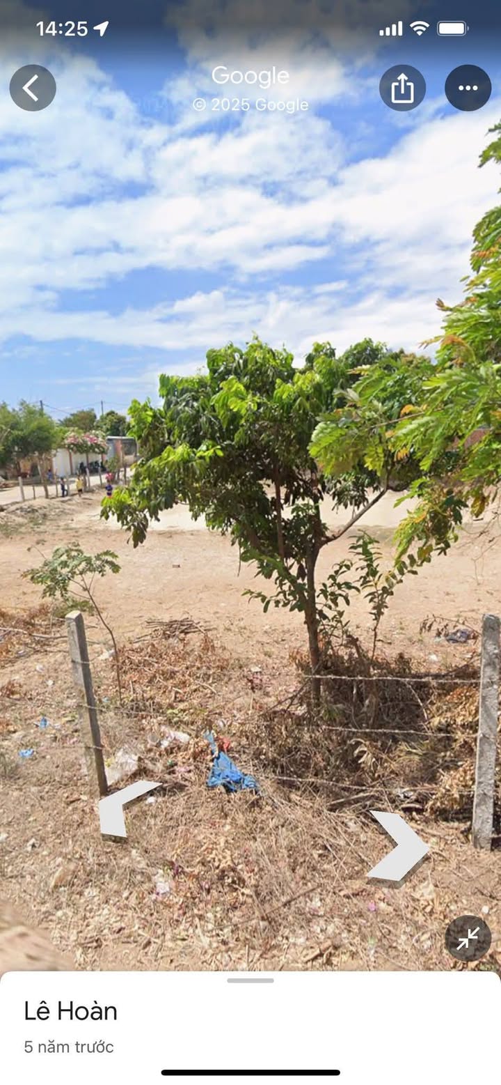 Bán Đất Mặt Tiền Lê Hoàn, Kon Tum - 320m², Hướng Đông, Giá Tốt