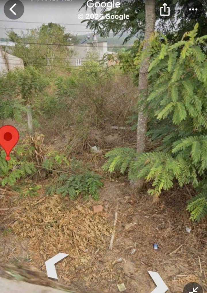 Đất nền Thôn 2 Đăk Cấm Kon Tum 420m² - Đất thổ cư 100%