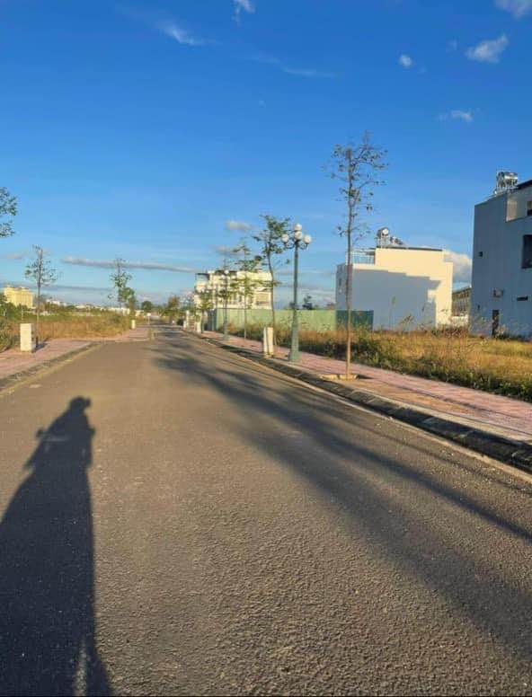 Đất nền Kon Tum 430m² - Nguyễn Thị Cái, Sổ đỏ chính chủ!