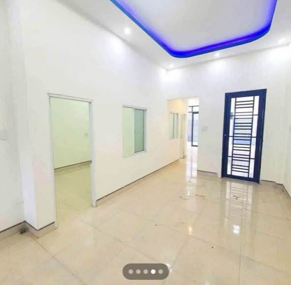 Nhà riêng Nguyễn Trãi Kon Tum 114m² giá 1.5 tỷ - Chính chủ bán!