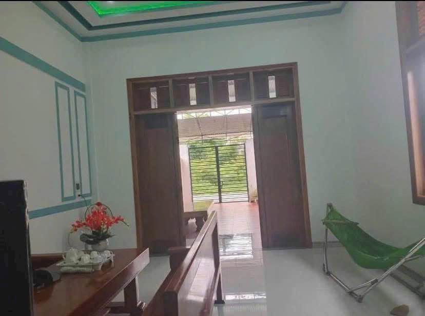 Nhà riêng Đăk Cấm, Kon Tum 300m² - Sẵn sàng ở ngay, kiên cố!