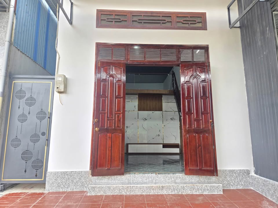 Nhà Lý Thái Tổ Q3 88m² - Ô tô vào tận nhà, chỉ 1.79 tỷ!