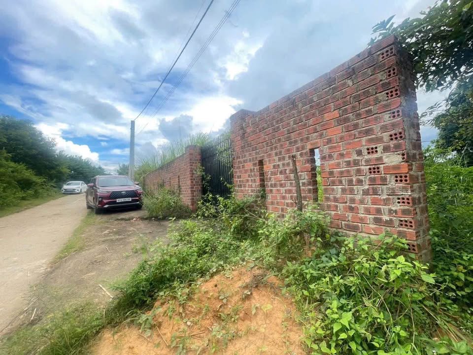 Đất Nền Xã Chư Hreng Kon Tum 400m² Full Thổ Cư - Giá Đầu Tư Hấp Dẫn