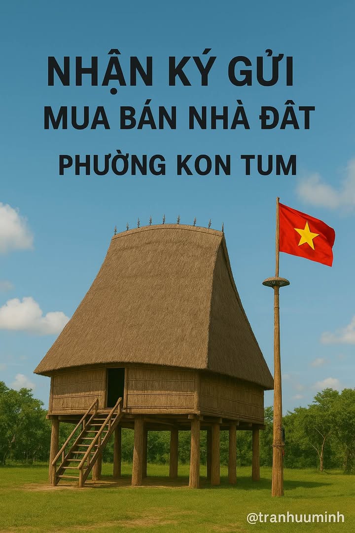 Đất Nền Kon Tum 189m² Mặt Tiền Quốc Lộ 24 - Giá Cắt Lỗ Sốc!