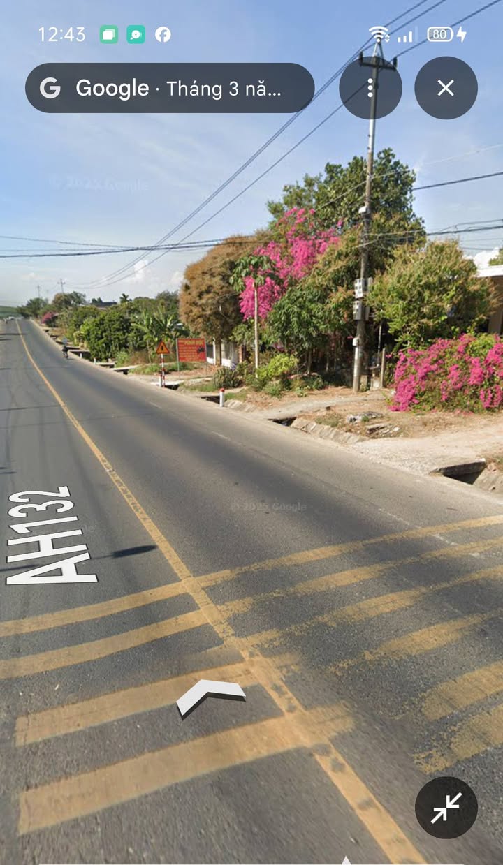 Đất Mặt Tiền QL14 Đăk Hà, Kon Tum - 240m² - Kinh doanh Đắc Lợi