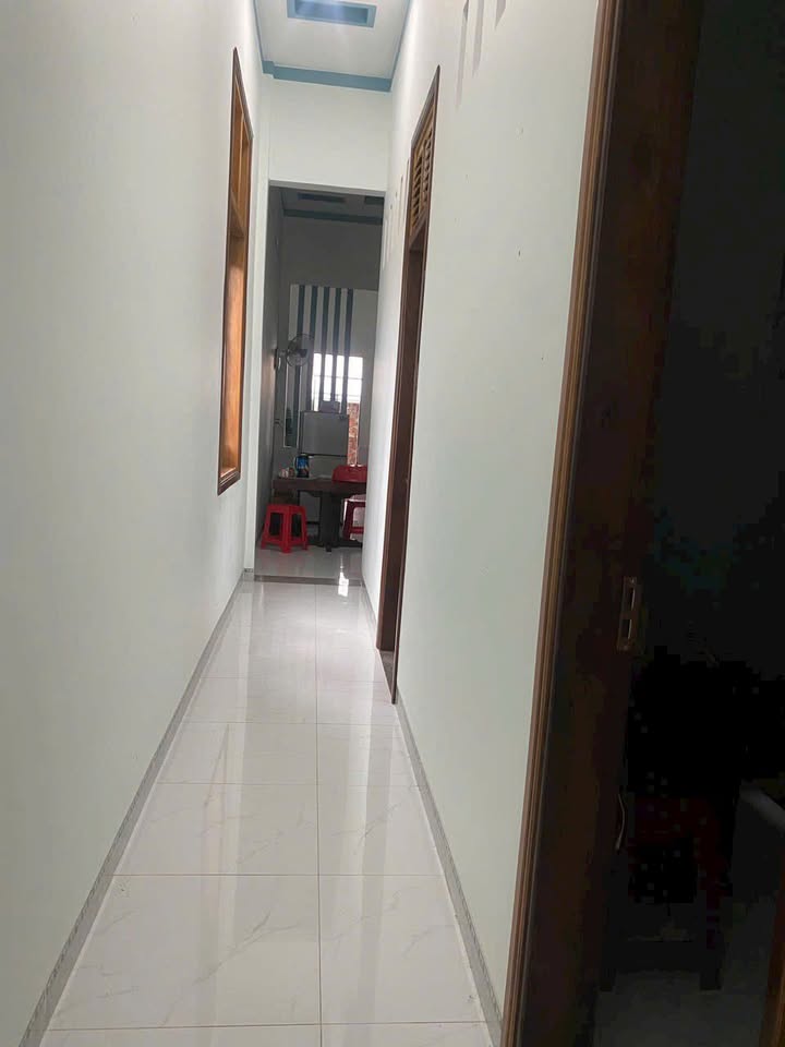 Nhà Thu Bồn Kon Tum 266m² giá 1 tỷ - Chính chủ bán