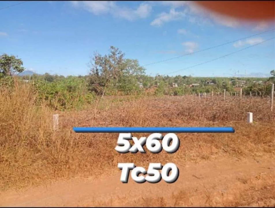 Đất nền Ia Chim Kon Tum 300m² giá 1xx triệu - Giá tốt hiếm có