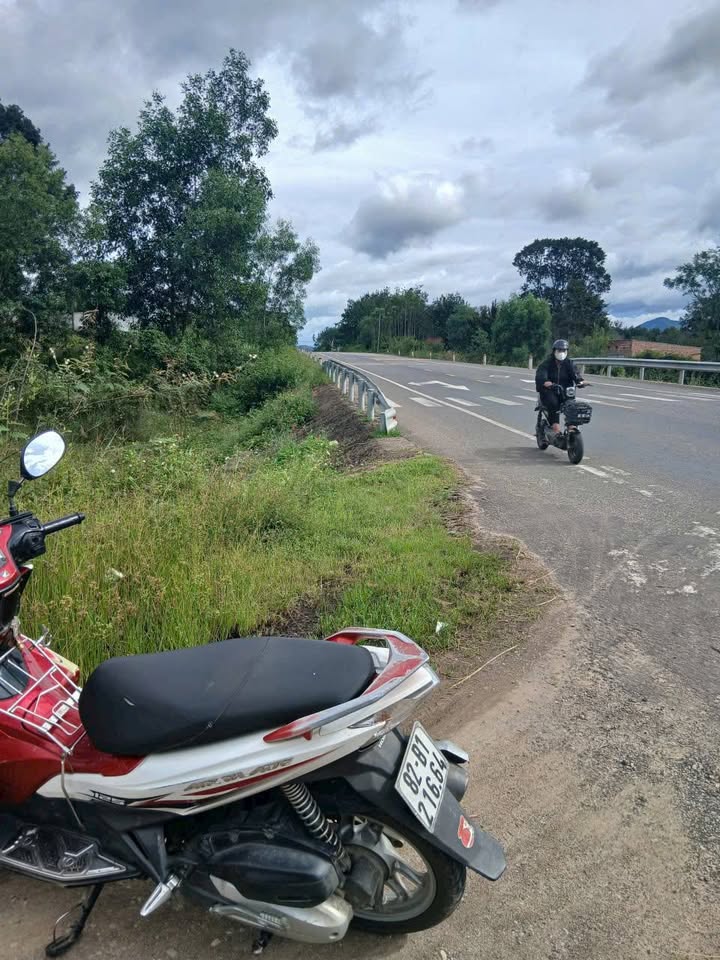 Đất nền QL24 Đăkbla 751m² - Sổ đỏ sẵn, tiềm năng kinh doanh lớn!