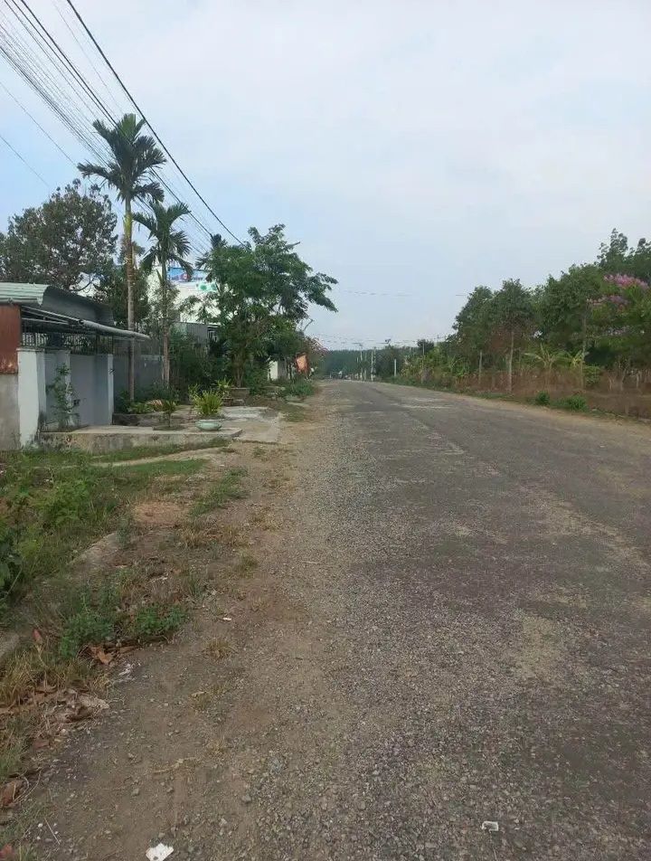 Đất nền mặt tiền Lê Đức Thọ, Kon Tum 175m² - Sổ đỏ chính chủ!