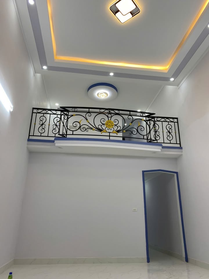 Nhà Gác Lửng Lê Quý Đôn, Kon Tum - 80m² Kinh Doanh Đa Ngành Nghề