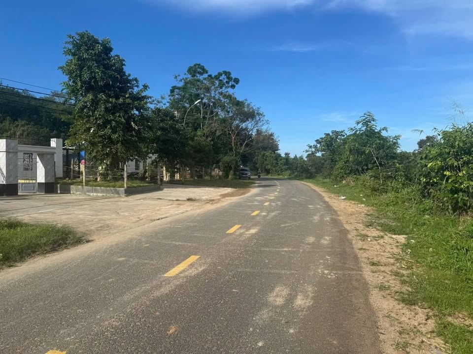 Đất Mặt Tiền Tỉnh Lộ 671 Kon Tum - 833m² - Thỏa Thuận