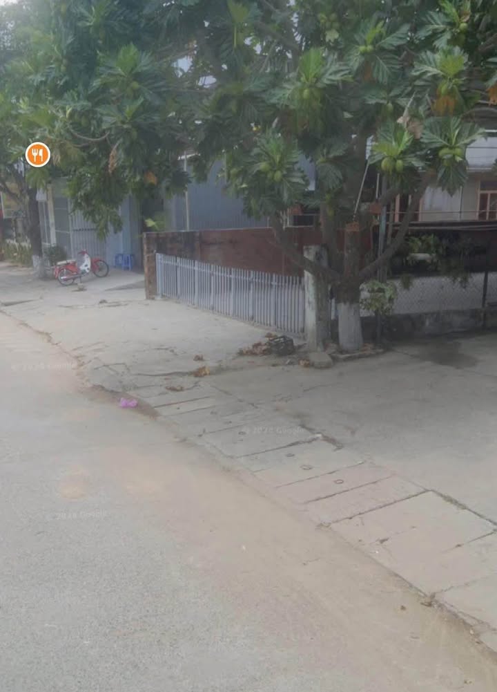 Đất Mặt Tiền Phan Chu Trinh, Kon Tum - Hơn 3 Tỷ, Kinh Doanh Sầm Uất