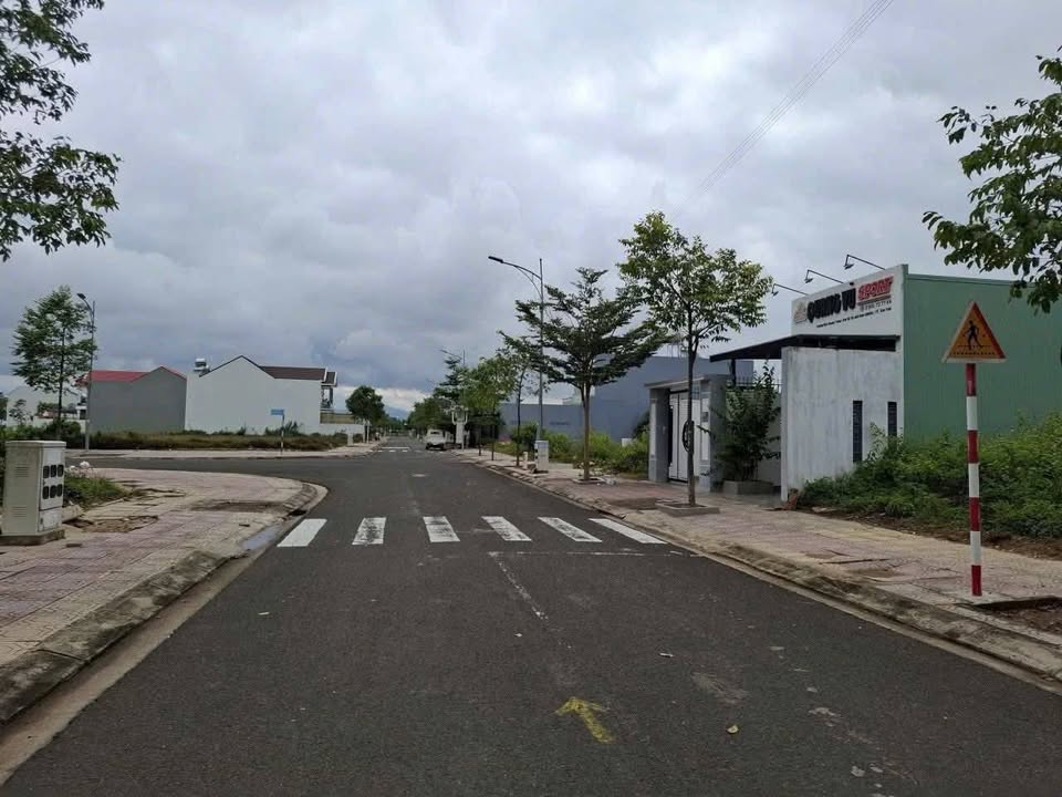 Đất nền Đào Duy Từ Đăk Hà 2.45 tỷ - Tiềm năng tăng giá vượt trội!