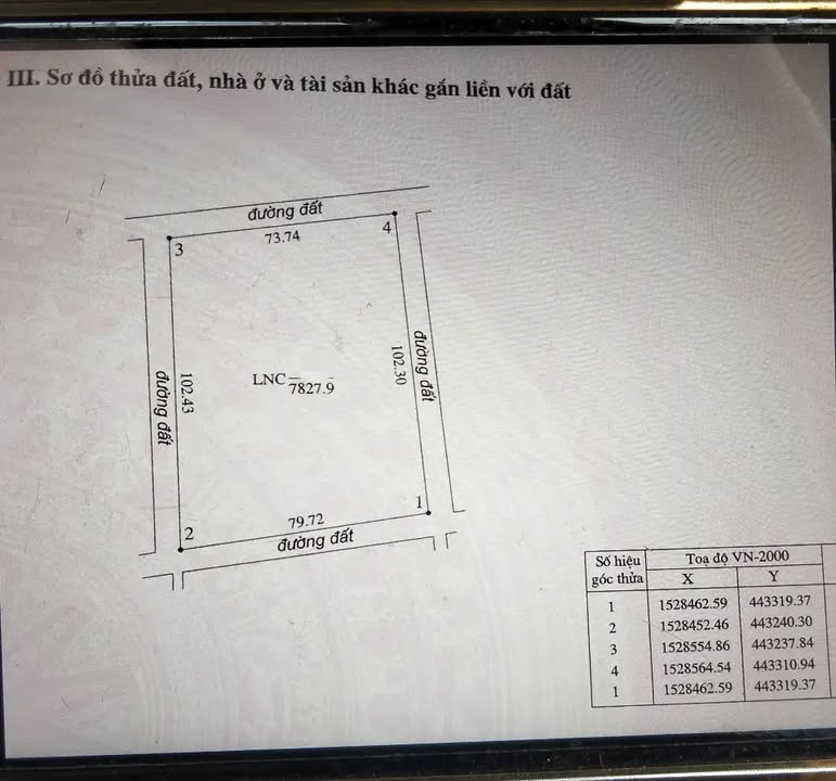 Đất Vườn 1.5 Héc Ia Phìn, Gia Lai – Vị Trí Đắc Địa, Đầu Tư Sinh Lời!