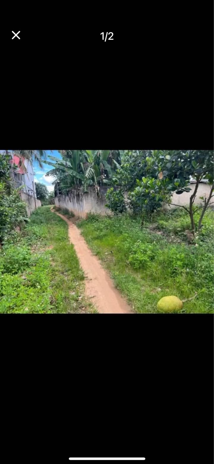 Đất nền Thôn Trung Thành Kon Tum 308m² - Giá cắt lỗ chỉ 7xx triệu!