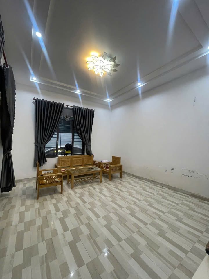 Nhà Hẻm Ô Tô Phường Thắng Lợi, Kon Tum - 133m² Giá 1.2 Tỷ