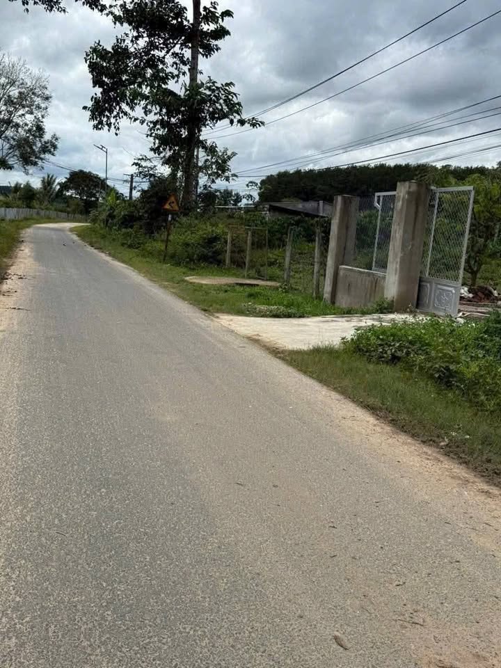 Đất nền Thôn 7 Đắk La 410m² - Tiềm năng tăng giá vượt trội!