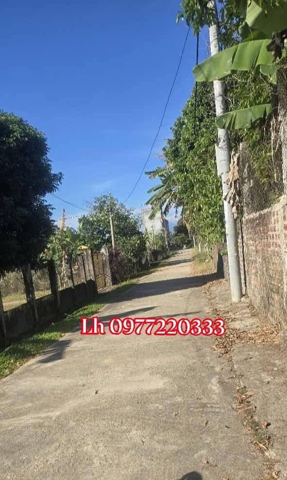 Đất nền Đắk Hà 336m² 600 triệu - Sổ đỏ chính chủ!