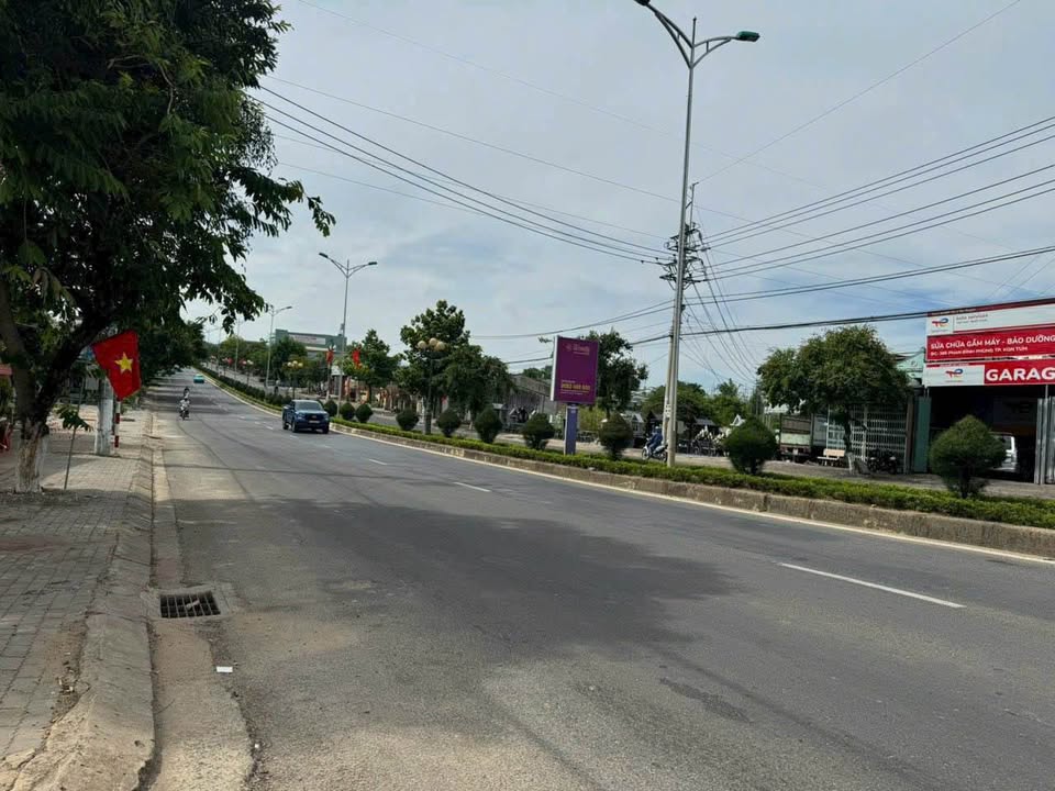 Đất nền Kon Tum 235m² 4xx triệu - Tiềm năng tăng giá vượt trội!