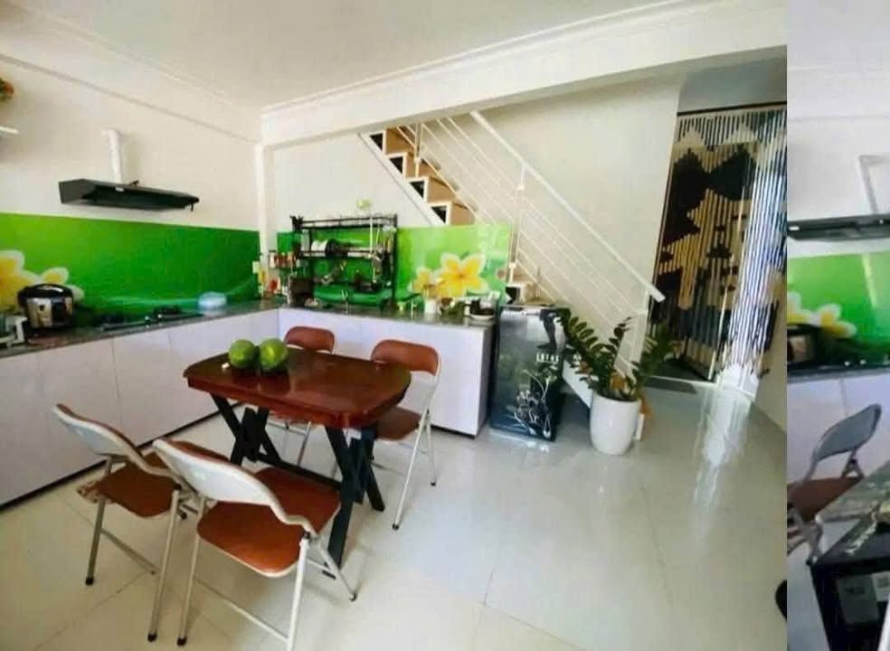 Nhà Riêng TP Kon Tum 153m² - Bán 1 Tặng 1, Sổ Hồng Sẵn!