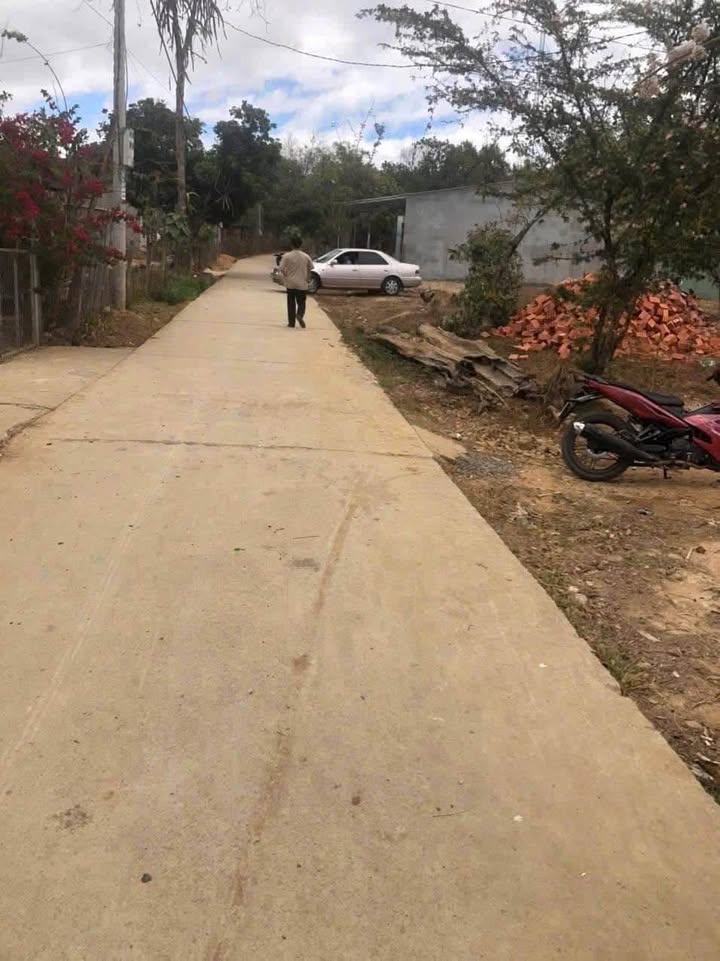 Đất nền Thôn 7 Đắk Cấm 216m² - Tiềm năng tăng giá vượt trội!