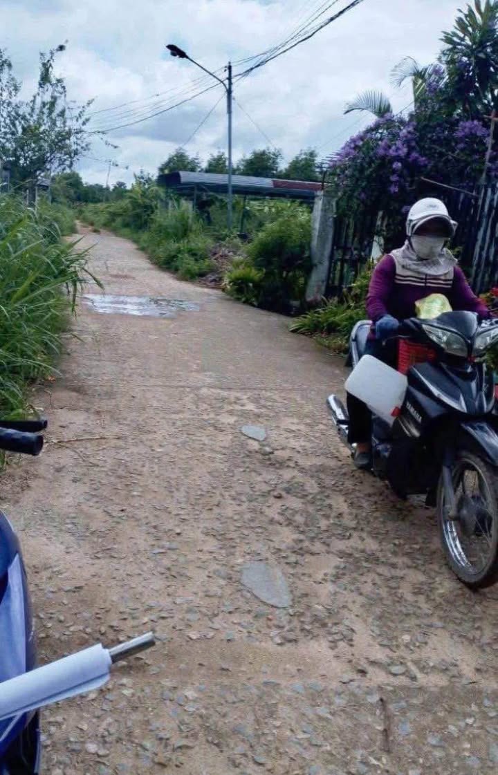 Đất Thôn Phương Quý 1 Kon Tum - 250m² Giá 490 Triệu, Sổ Đỏ