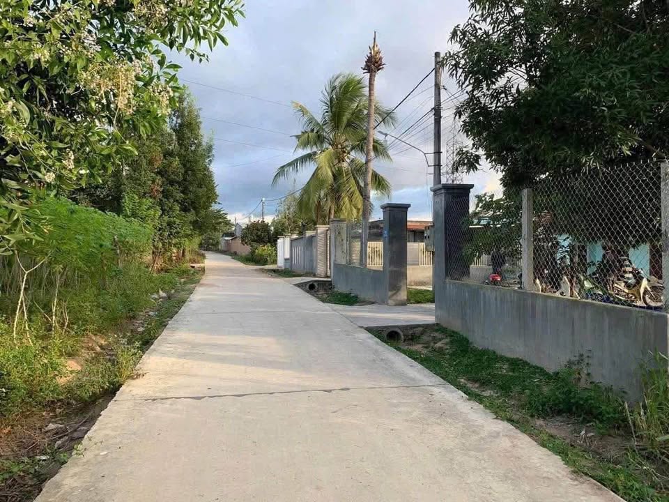 Đất nền 340m² Trần Quốc Hoàn, Kon Tum - Sổ đỏ thổ cư, giá tốt đầu tư