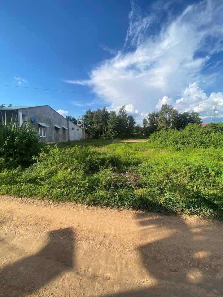 Đất Nền 165m² Thôn Trung Thành, Kon Tum - Giá Tốt