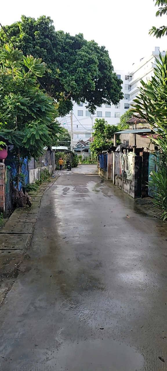 Đất nền Hẻm Hai Bà Trưng Đắk Hà 162m² - Tiềm năng tăng giá vượt trội!