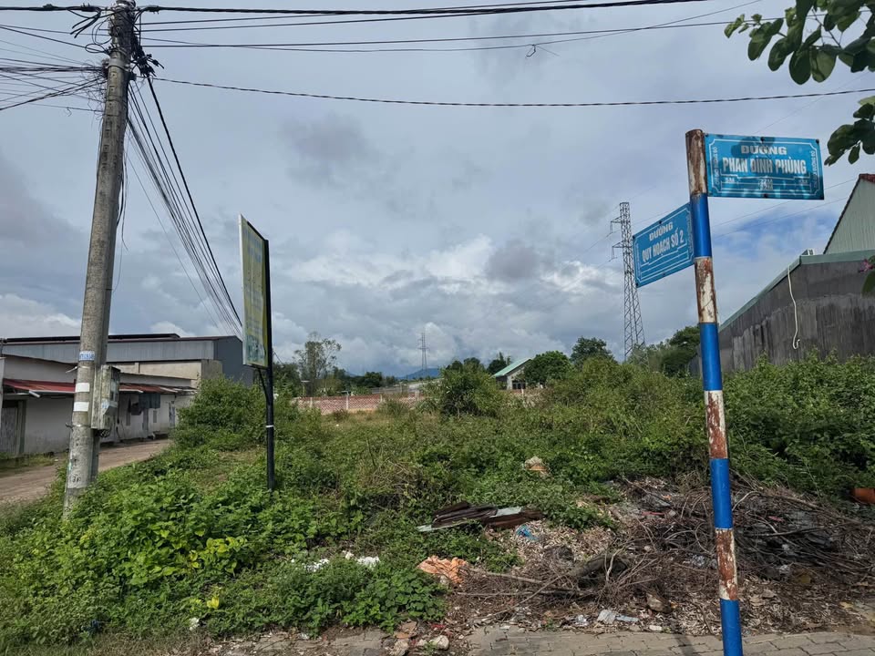 Đất Vườn Kon Tum 1150m² - Mặt Tiền Đường Bê Tông 40m - Giá 1.7 Tỷ