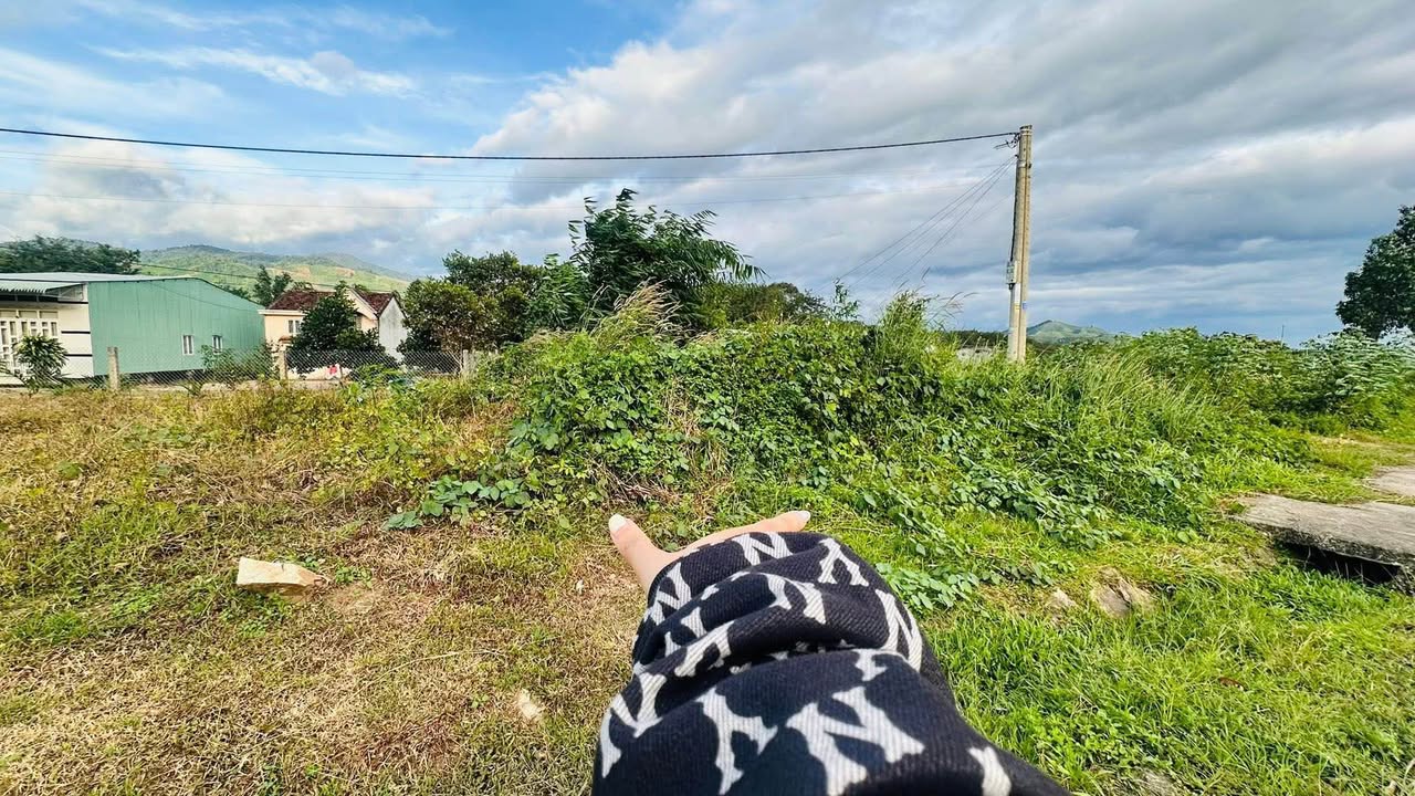 Đất nền Quốc lộ 14, Đắk Nông 462m² - Đất thổ cư 100%!