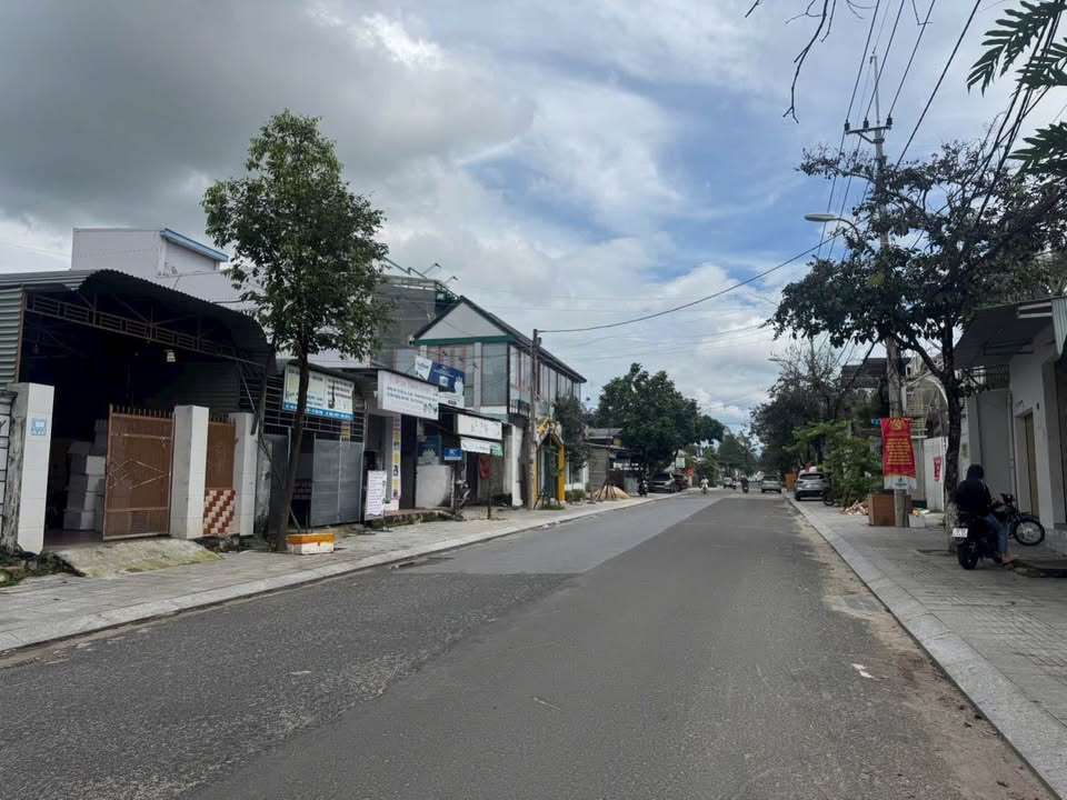 Đất nền Phan Chu Trinh, Kon Tum 246m² – Tiềm năng tăng giá vượt trội!