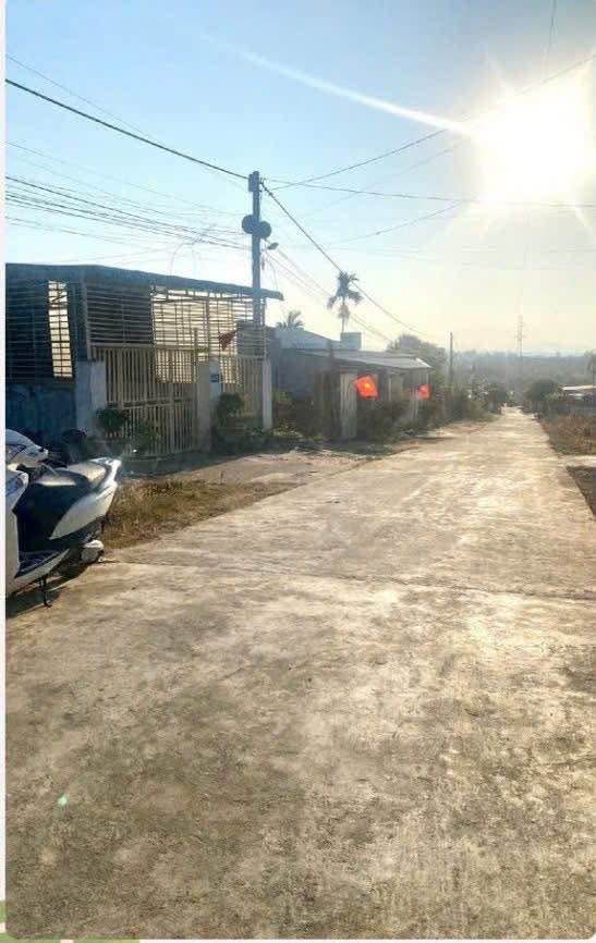 Bán Gấp Đất Hẻm Võ Nguyên Giáp, Kon Tum - 265m² Giá Tốt