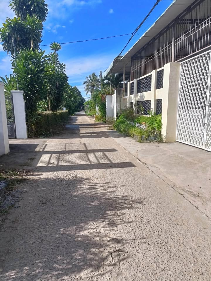 Đất nền 192m² tại Đắk Hà, Kon Tum - Sổ đỏ thổ cư, gần chợ