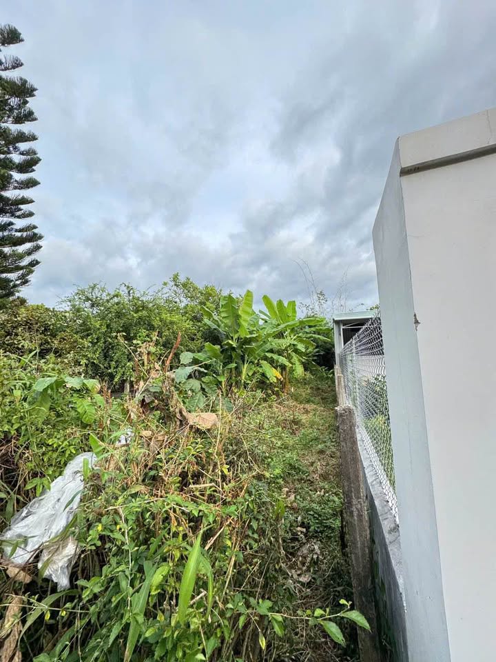 Lô đất Xã Vinh Quang Kon Tum 192m² - Sổ đỏ chính chủ