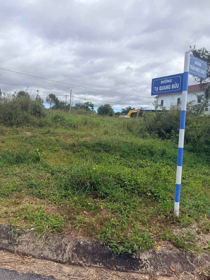 Đất nền Ngọc Hồi 400m² – Đất thổ cư 100%, góc 2 mặt tiền!