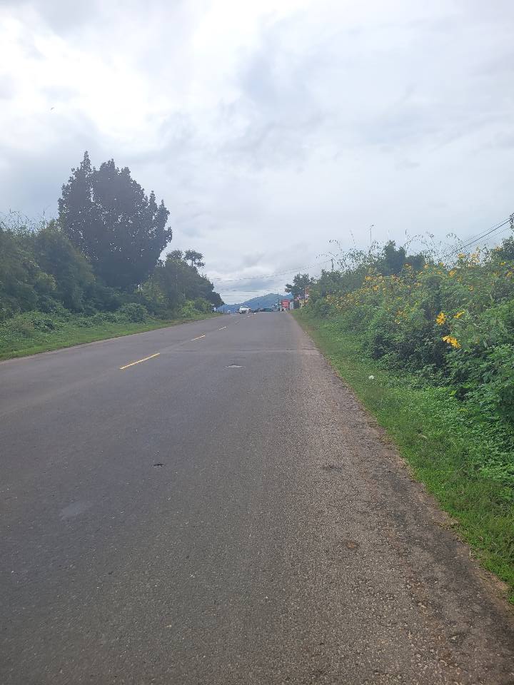 Đất nền Quốc lộ 14 Ia Khươl 6960m² - Mặt tiền kinh doanh đắc địa!