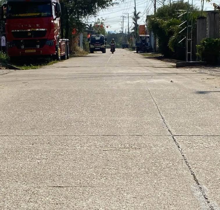 Đất nền Nguyễn Thông Kon Tum 263m² - Tiềm năng tăng giá vượt trội!