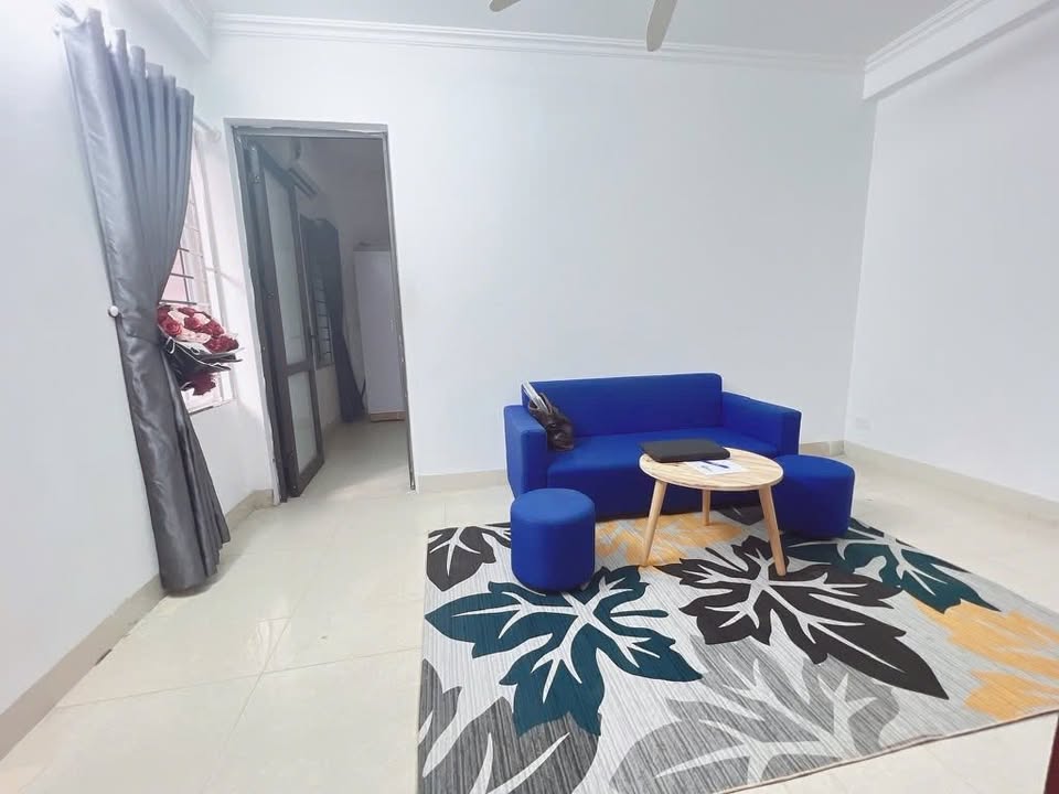 Căn hộ Cầu Giấy Nguyễn Ngọc Vũ 40m² - View đẹp