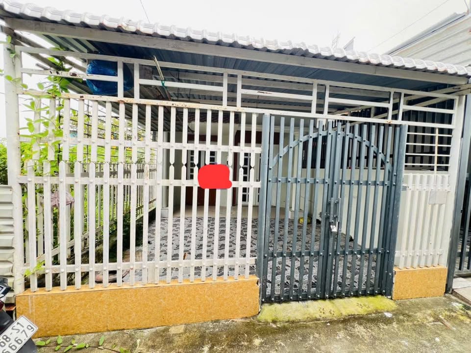 Nhà Cấp 4 Hẻm Bà Triệu Rạch Giá - 120m² Thổ Cư, Giá 1.65 Tỷ