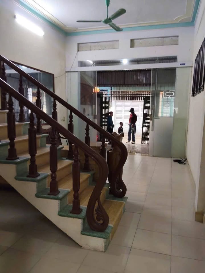 Nhà riêng Hải Dương 1.5 tầng 3 triệu/tháng - Ô tô vào tận nhà!