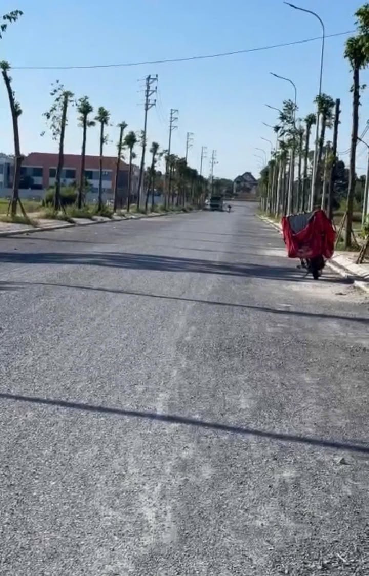 Đất Nền F0 Hoa Viên, Ứng Hòa - 88m² Giá 1.76 Tỷ - Sổ Đỏ Sẵn Sàng