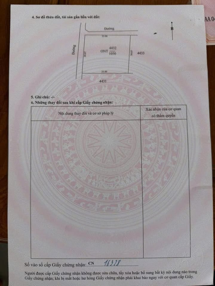 Đất nền Ea Kao, Buôn Ma Thuột 150m² - Đất thổ cư 100% đường ô tô vivu!