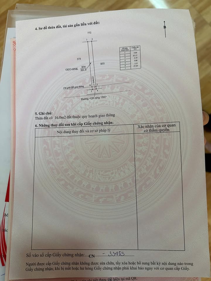 Đất nền Đường A2 Buôn Ma Thuột 300m² - Tiềm năng tăng giá vượt trội!