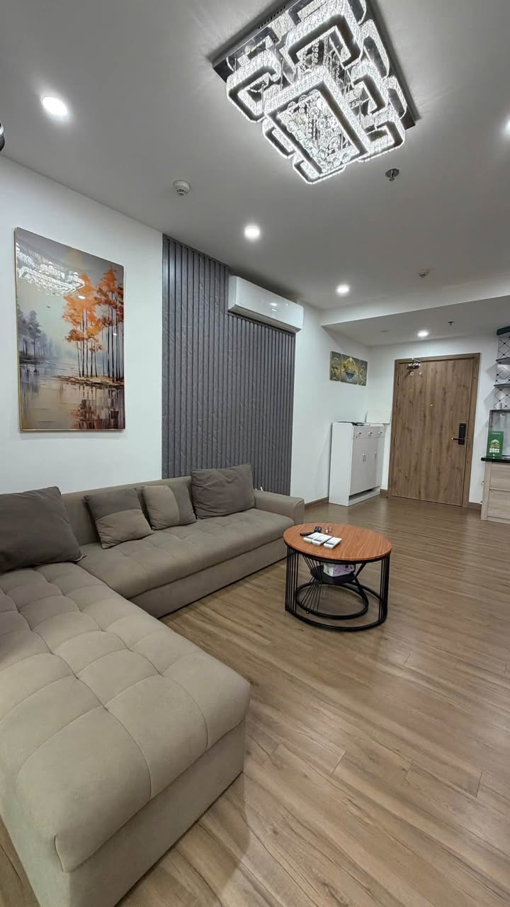 Căn hộ Lighthouse Ecorivers Hải Dương 2PN giá 9.5 triệu - Bàn giao ngay!