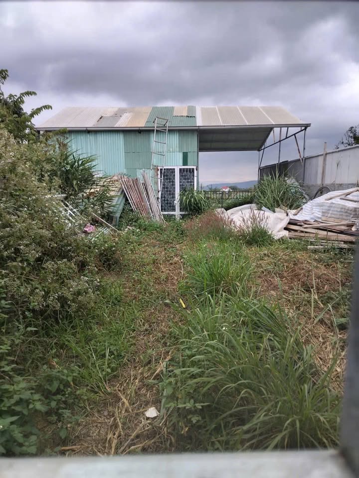 Đất nền Đức Trọng 200m² 3.2 tỷ - Sổ đỏ chính chủ