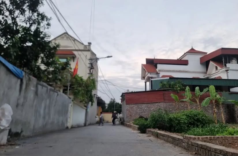 Đất Nền Quế Võ 73m² - Mặt Tiền Ô Tô Tải, Giá 1.x Tỷ