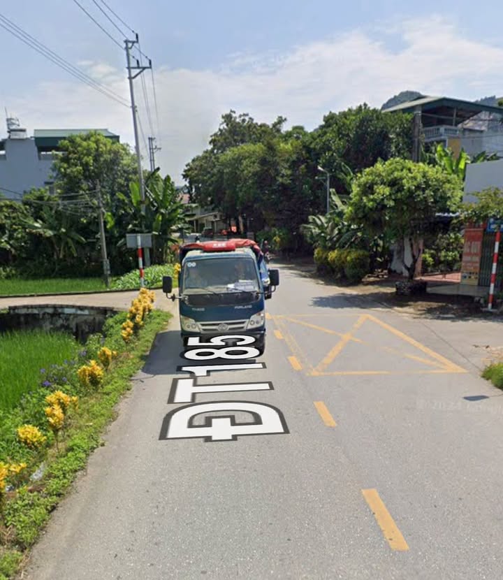 Đất Tràng Đà Tuyên Quang 100m² - Sổ đỏ 8.x Tỷ, Sẵn Sàng Đầu Tư