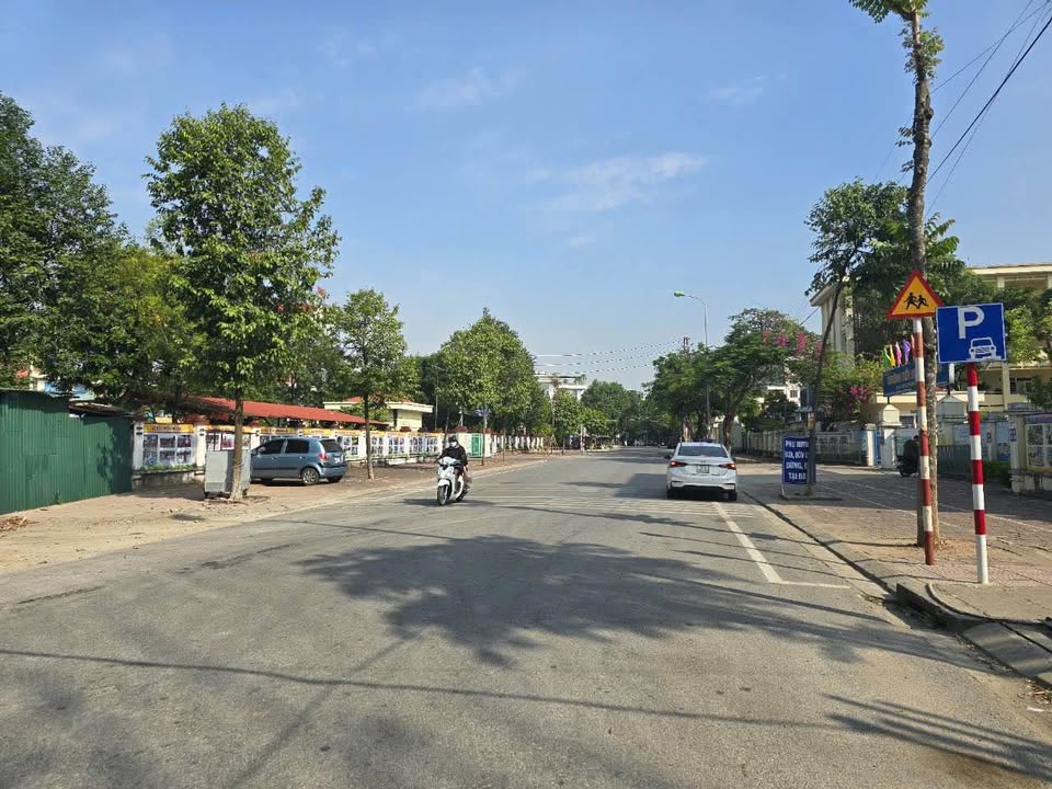 Đất nền YNa, Võ Cường 76.5m² - Tiềm năng tăng giá vượt trội!