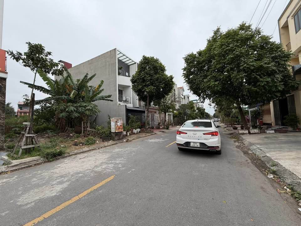 Đất Nền Phú Điền Từ Sơn 100m² - Sổ Đỏ Sẵn Sàng, Gần Công Viên